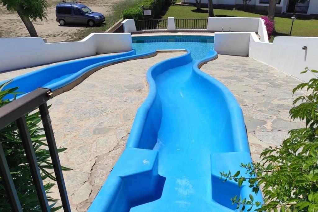 Apartamento Recien Reformado En Cala En Porter Cala En Porter  エクステリア 写真