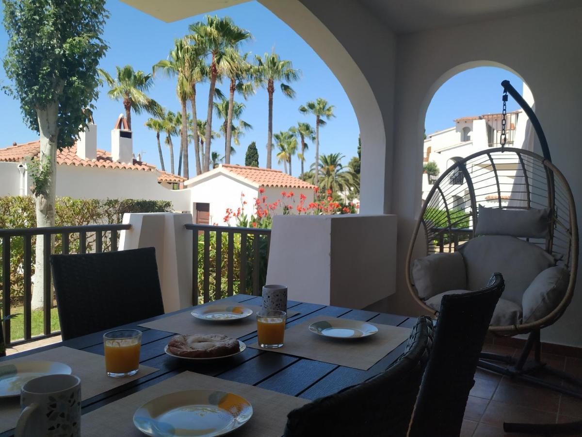 Apartamento Recien Reformado En Cala En Porter Cala En Porter  エクステリア 写真