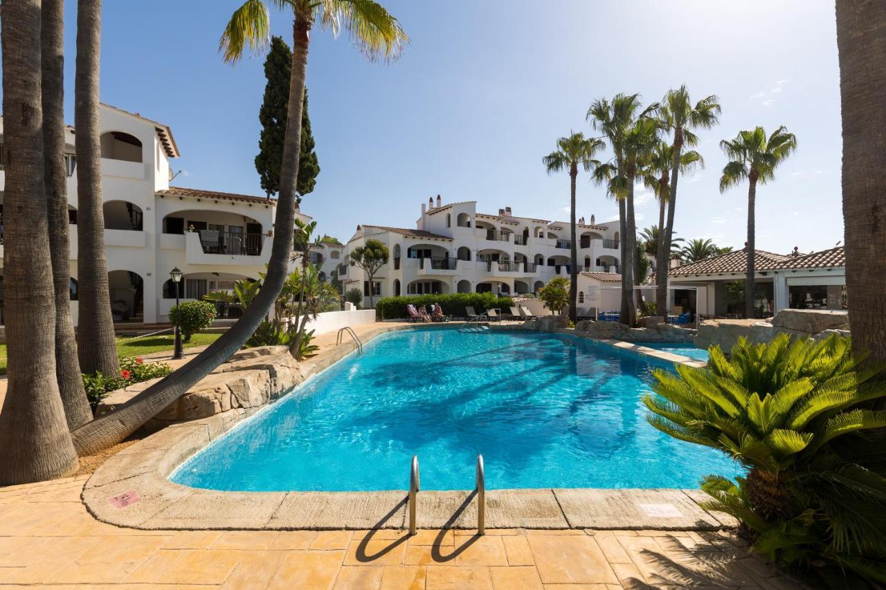 Apartamento Recien Reformado En Cala En Porter Cala En Porter  エクステリア 写真