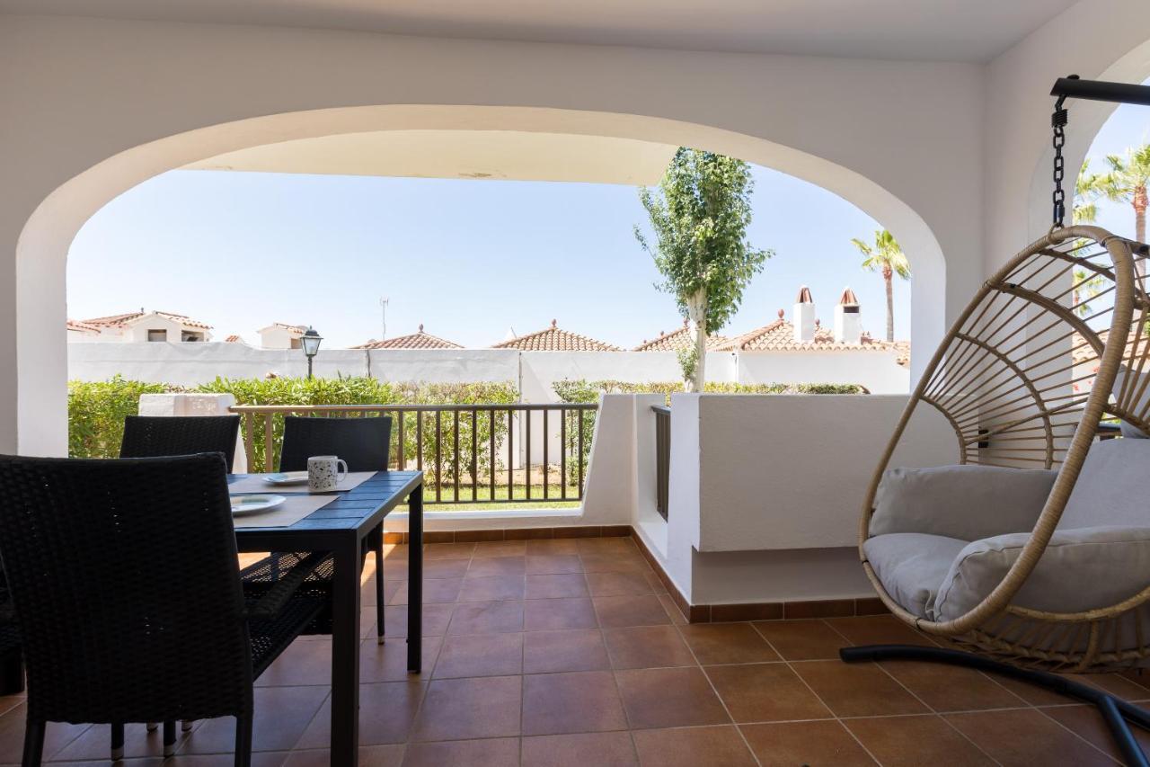 Apartamento Recien Reformado En Cala En Porter Cala En Porter  エクステリア 写真