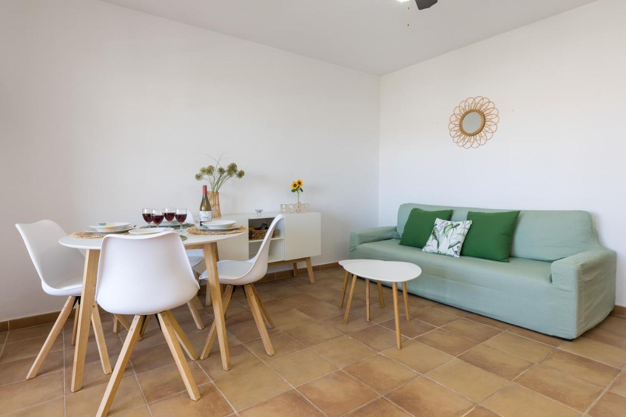 Apartamento Recien Reformado En Cala En Porter Cala En Porter  エクステリア 写真
