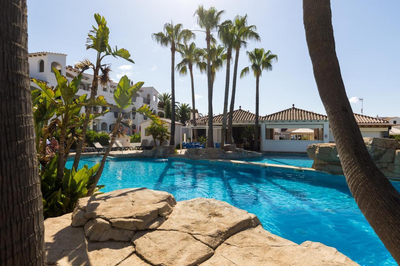 Apartamento Recien Reformado En Cala En Porter Cala En Porter  エクステリア 写真